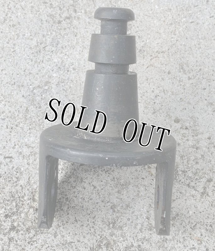 画像6: 米軍実物 ブローニング M2  トリポッド マウントパーツ   (6)