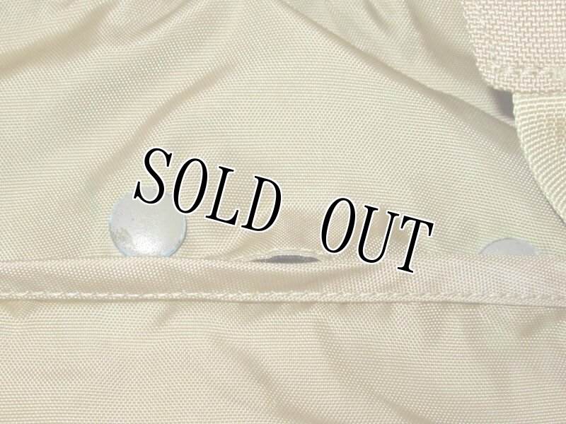 画像4: 米軍放出品 キャメルバック デザート3C 100OZ(3リットル) (4)