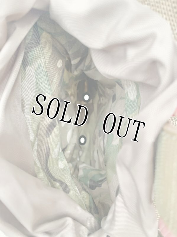 画像3: 米軍実物 TAG タクティカルアサルトギア ダンプポーチ (3)