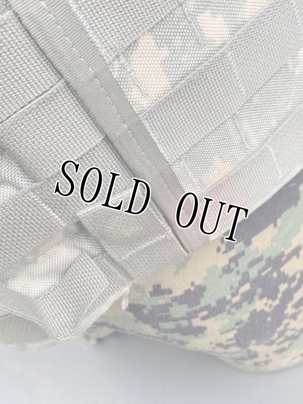 画像6: 米軍実物 Diamondback バトルラボ ACU ベスト (6)