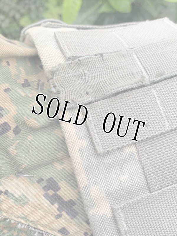 画像7: 米軍実物 Diamondback バトルラボ ACU ベスト (7)