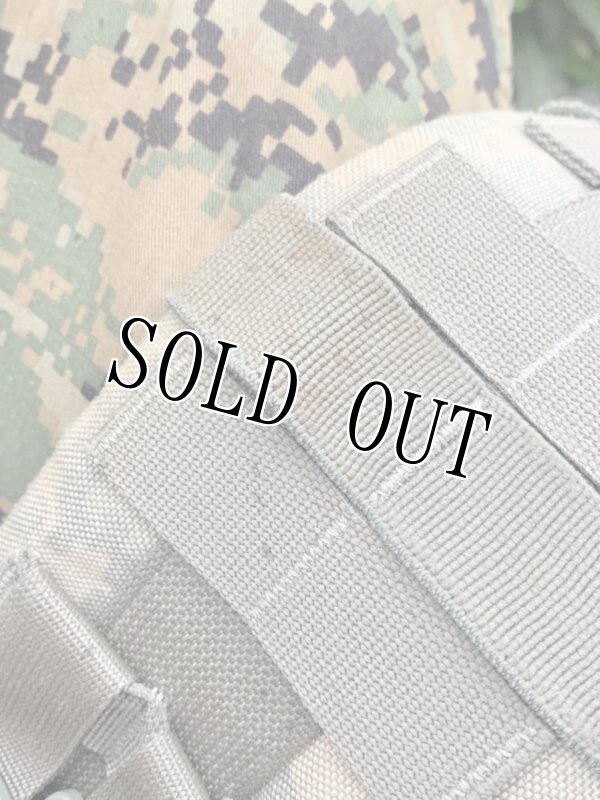 画像8: 米軍実物 Diamondback バトルラボ ACU ベスト (8)