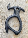 画像2: 米軍実物 官給品 PETZL (ピラナ) PIRANA (2)