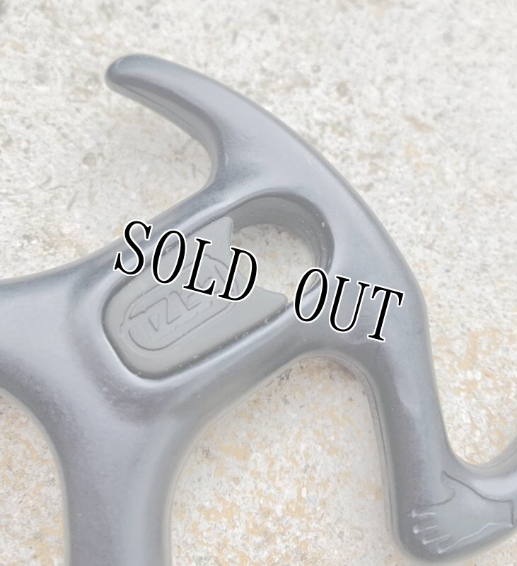 画像5: 米軍実物 官給品 PETZL (ピラナ) PIRANA (5)