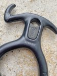 画像3: 米軍実物 官給品 PETZL (ピラナ) PIRANA (3)