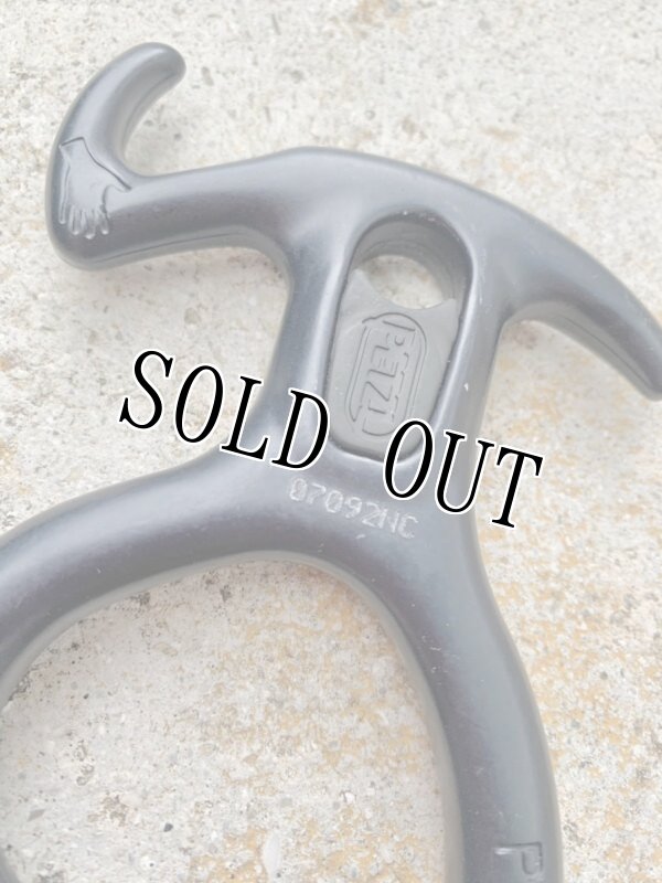 画像3: 米軍実物 官給品 PETZL (ピラナ) PIRANA (3)