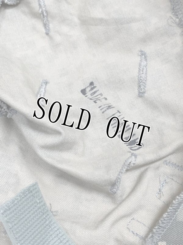 画像5: 米軍実物　ACU　ヘルメットカバー　LARGE / X LARGE (5)