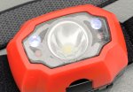 画像4: 米軍放出品 CRAFTSMAN 250-Lumen LED ヘッドランプ (4)