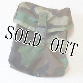 ポーチ／マガジン／ホルスター.