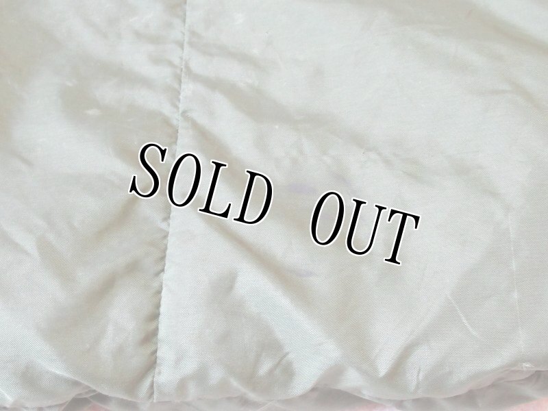 画像3: 米軍実物 BAG,FLYER'S HELMET ヘルメットバッグ (3)