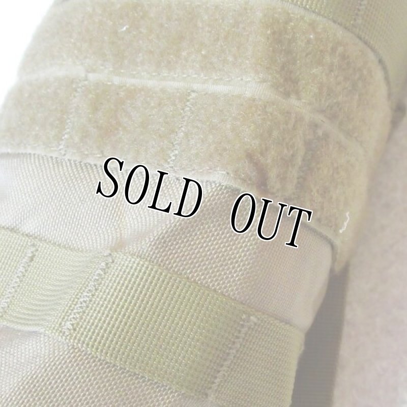 画像2: 米軍放出品 HAZARD4  コヨーテ ポーチ (2)