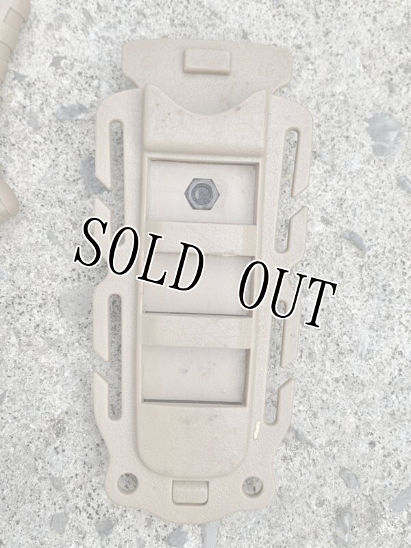 画像5: 米軍放出品 Kotu Tanto サバイバル ナイフ   gear aid  (5)