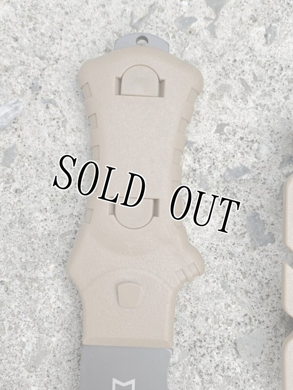 画像10: 米軍放出品 Kotu Tanto サバイバル ナイフ   gear aid  (10)