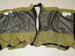 画像4: 米海兵隊実物 OUTDOOR RESEARCH  EXPEDITION CROCODILES GORE-TEX (4)