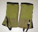 画像1: 米海兵隊実物 OUTDOOR RESEARCH  EXPEDITION CROCODILES GORE-TEX (1)