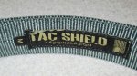 画像2: 米軍放出品 TAC SHIELD リガー ベルト　グレー　MEDIUM (2)