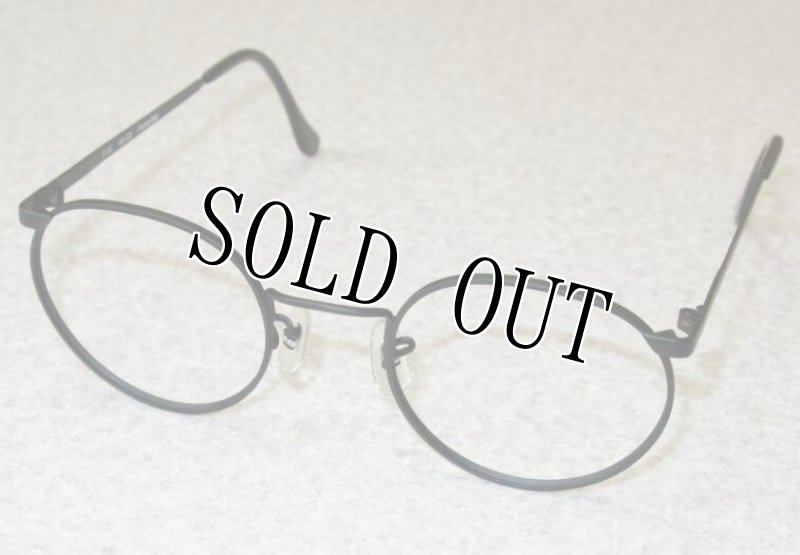 画像3: 米軍放出品 デッドストック メガネフレーム  RANDOLPH ENGINEERING 眼鏡  (3)