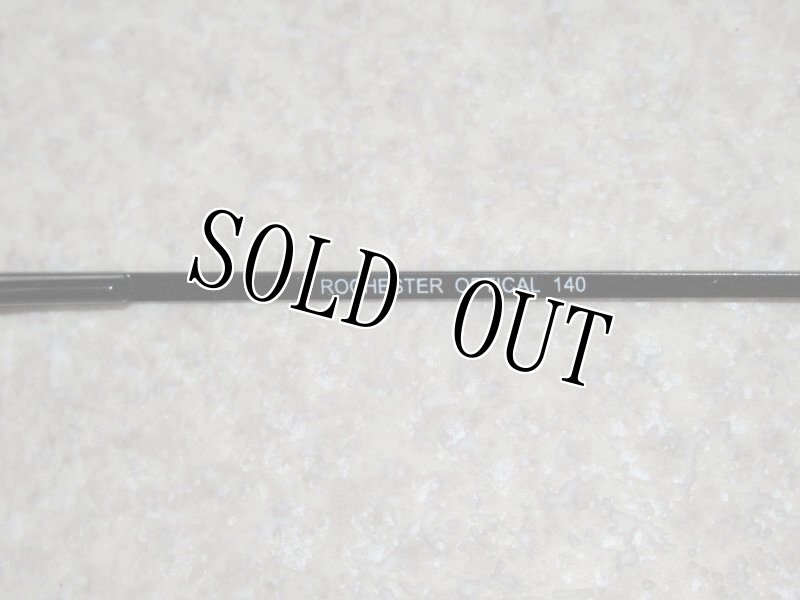 画像5: 米軍放出品 デッドストック メガネフレーム  Rochester Optical  Manufacturing Co.眼鏡  (5)