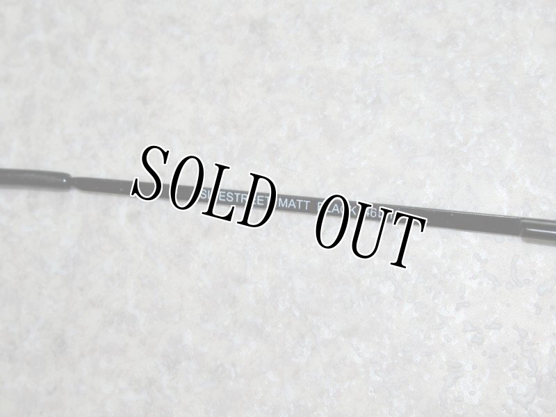 画像6: 米軍放出品 デッドストック メガネフレーム  Rochester Optical  Manufacturing Co.眼鏡  (6)