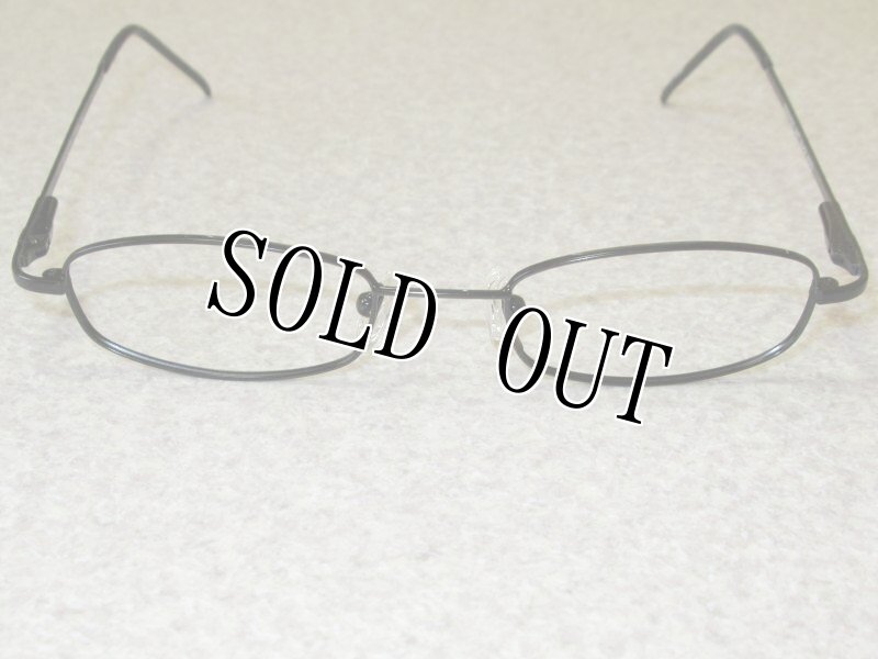 画像4: 米軍放出品 デッドストック メガネフレーム  Rochester Optical  Manufacturing Co.眼鏡  (4)