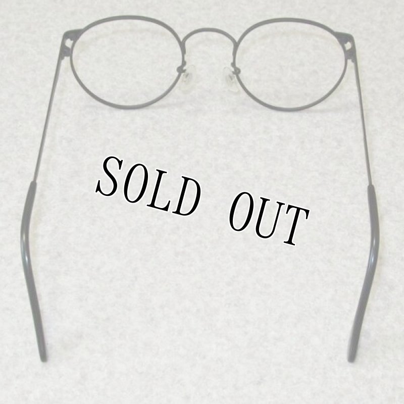 画像4: 米軍放出品 デッドストック メガネフレーム  RANDOLPH ENGINEERING 眼鏡  (4)