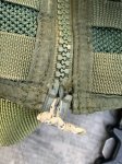 画像8: 米軍実物　CMU-33/P　サバイバルベストSURVIVAL VEST CMU-33/P22P-18 (8)