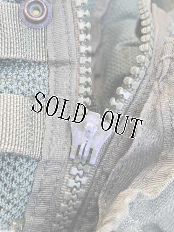 画像7: 米軍実物　CMU-33/P　サバイバルベストSURVIVAL VEST CMU-33/P22P-18 (7)