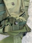 画像12: 米軍実物　CMU-33/P　サバイバルベストSURVIVAL VEST CMU-33/P22P-18 (12)