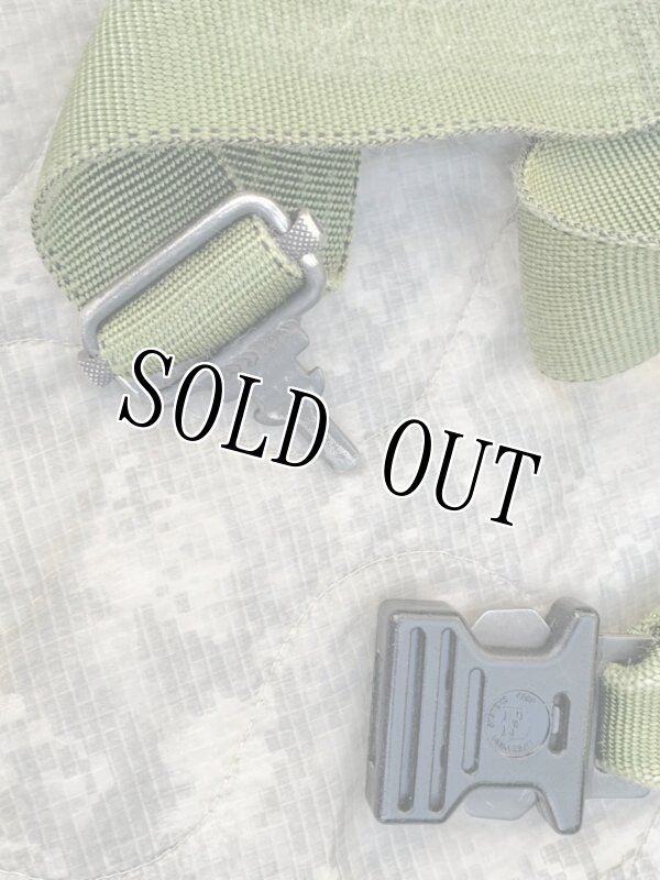 画像6: 米軍実物　CMU-33/P　サバイバルベストSURVIVAL VEST CMU-33/P22P-18 (6)