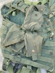 画像5: 米軍実物　CMU-33/P　サバイバルベストSURVIVAL VEST CMU-33/P22P-18 (5)