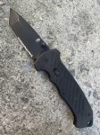 画像1: 米軍実物 GERBER 06  FAST  TANTO SERRATED  (1)