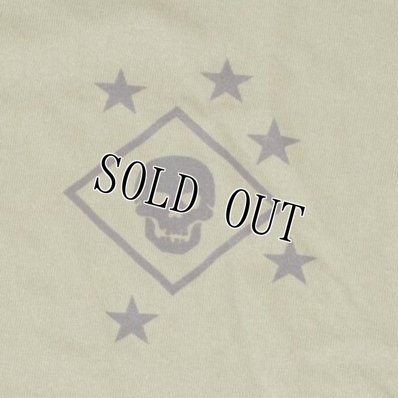 画像3: 米軍放出品　US MARINES RAIDERS MARSOC  Tシャツ　LARGE (3)