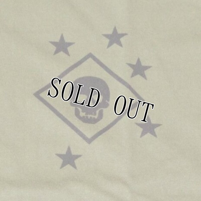 画像2: 米軍放出品　US MARINES RAIDERS MARSOC  Tシャツ　MEDIUM (2)