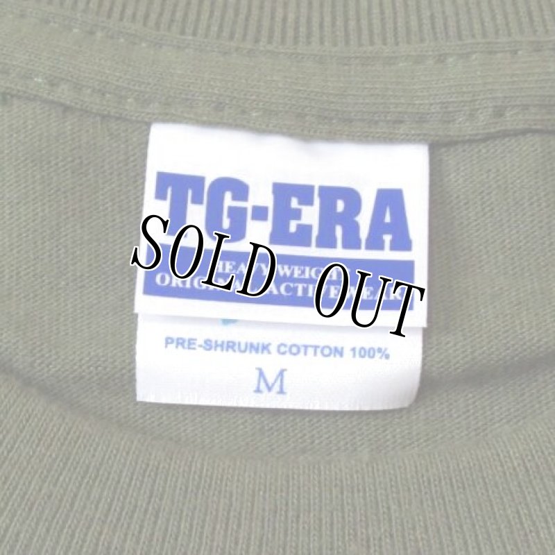 画像5: 米軍放出品　US MARINES RAIDERS MARSOC  Tシャツ　MEDIUM (5)