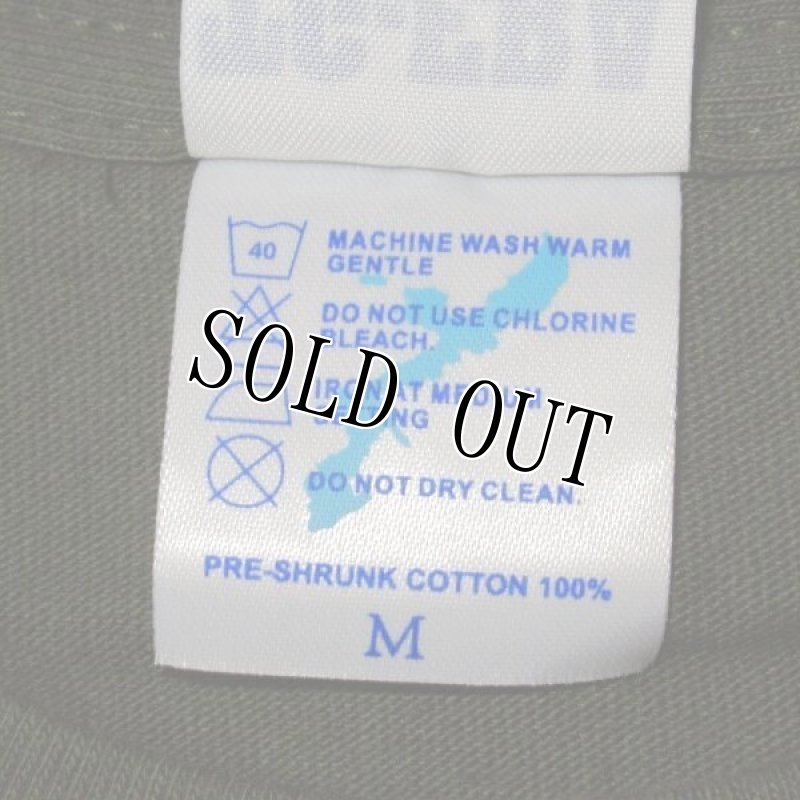 画像6: 米軍放出品　US MARINES RAIDERS MARSOC  Tシャツ　MEDIUM (6)