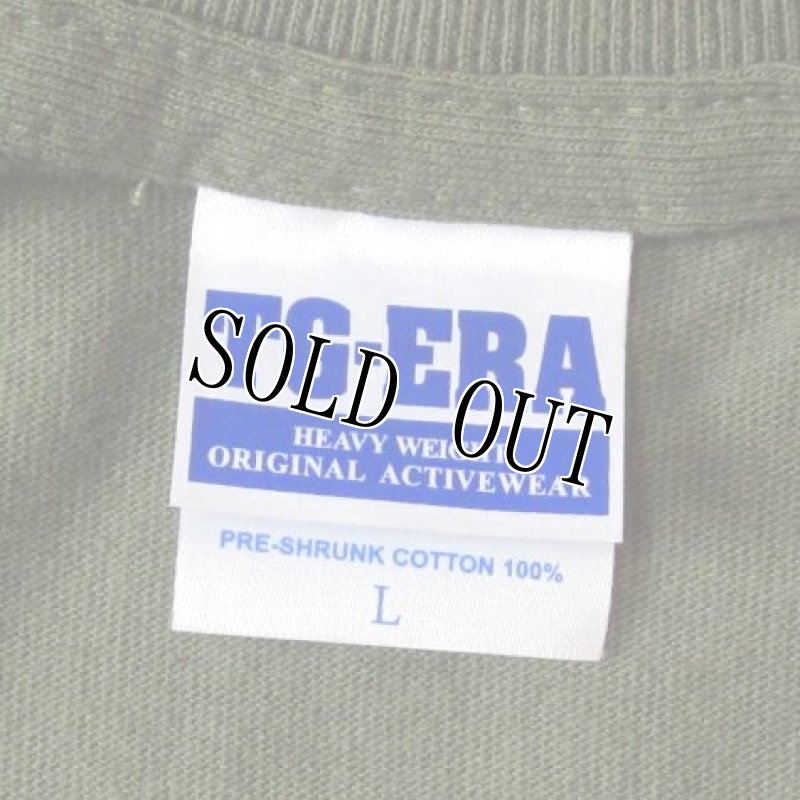 画像5: 米軍放出品　US MARINES RAIDERS MARSOC  Tシャツ　LARGE (5)