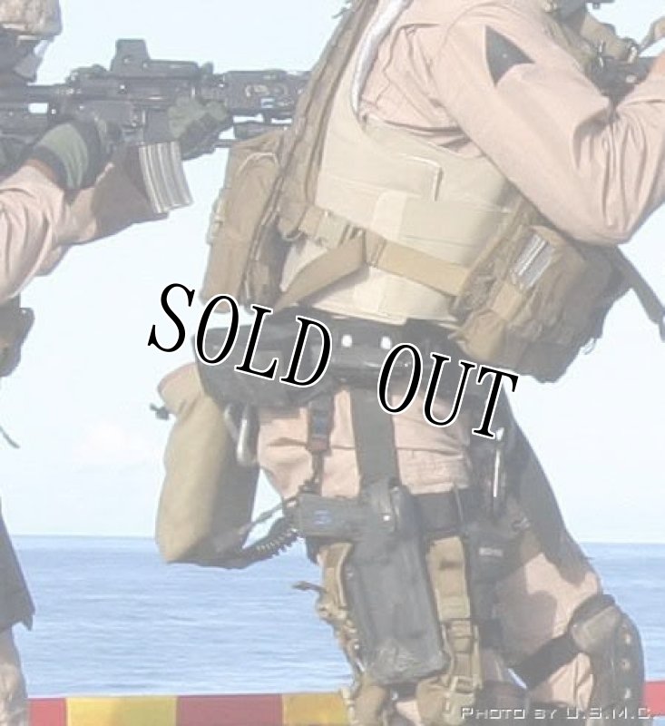 画像3: 海兵隊実物  USMC  CSM DUMP POUCH ダンプポーチ (3)
