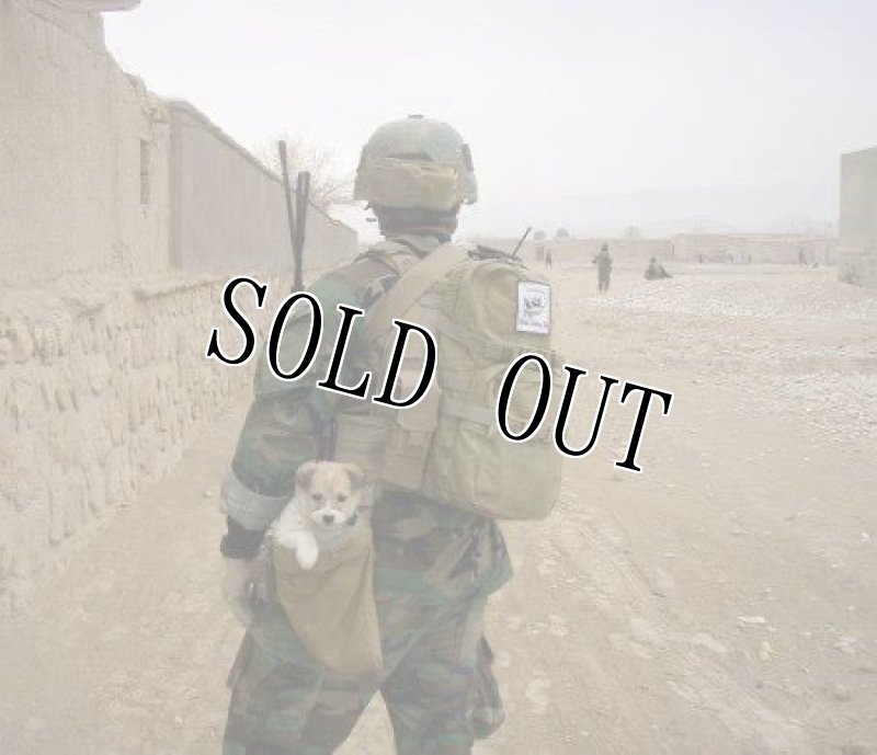 画像4: 海兵隊実物  USMC  CSM DUMP POUCH ダンプポーチ (4)