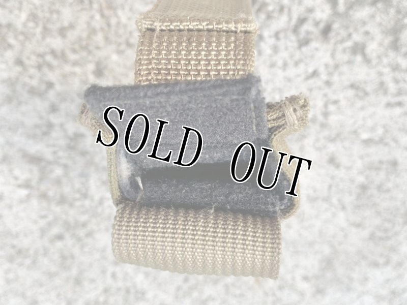 画像6: 米軍実物  EAGLE製 45 SINGLE PISTOL    MAG POUCH (6)