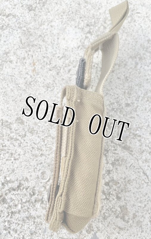 画像4: 米軍実物  EAGLE製 45 SINGLE PISTOL    MAG POUCH (4)