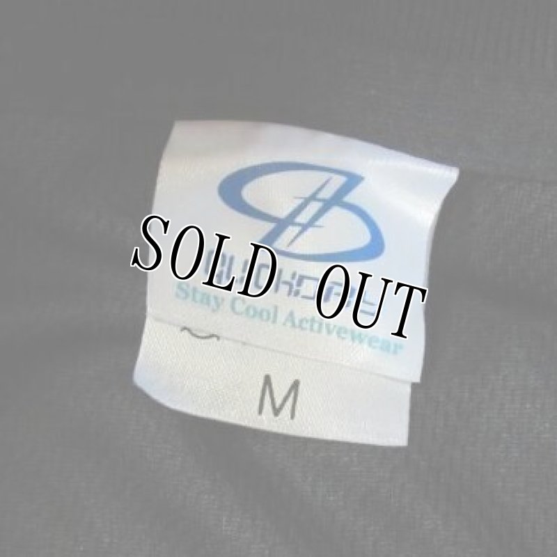 画像5: 沖縄海兵隊実物,AMPHIB LOCKER　Tシャツ　M　RED (5)