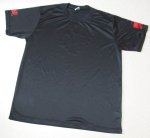 画像3: 沖縄海兵隊実物,AMPHIB LOCKER　Tシャツ　L　RED (3)