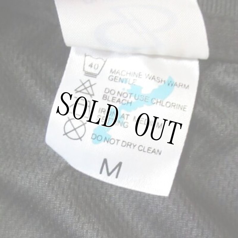 画像6: 沖縄海兵隊実物,AMPHIB LOCKER　Tシャツ　M　RED (6)