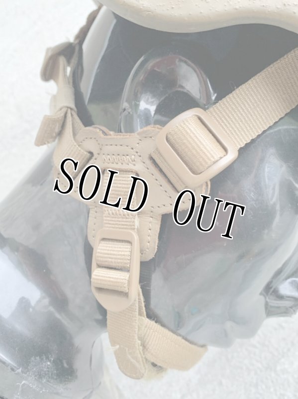 画像9: 海兵隊実物 USMC LWH ライトウェイト  ヘルメット　M (9)