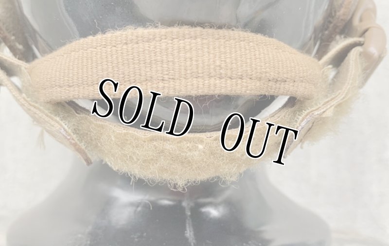 画像8: 海兵隊実物 USMC LWH ライトウェイト  ヘルメット　M (8)