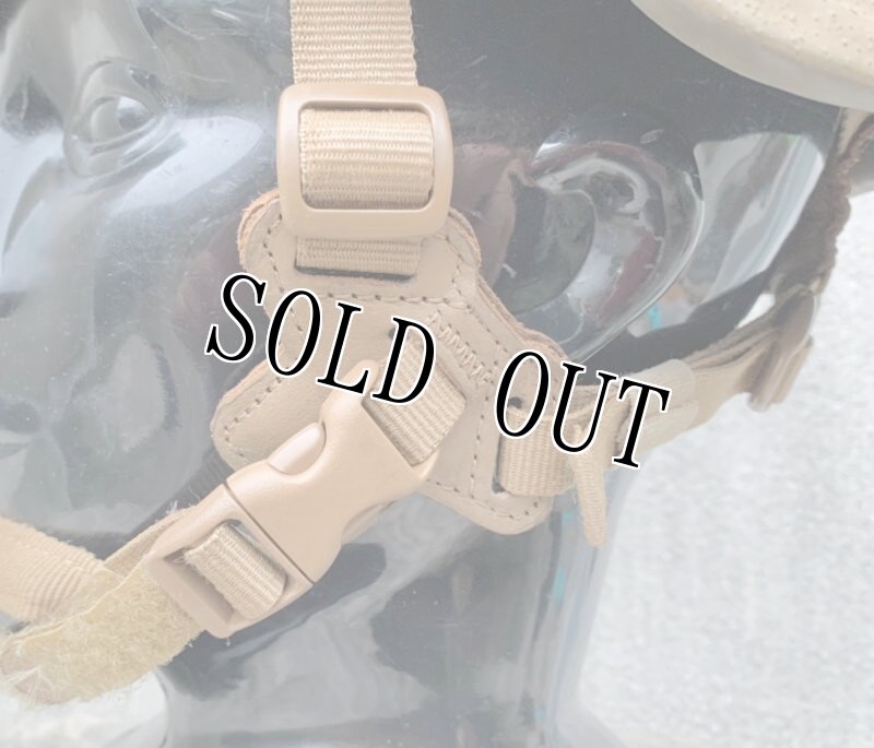 画像7: 海兵隊実物 USMC LWH ライトウェイト  ヘルメット　M (7)