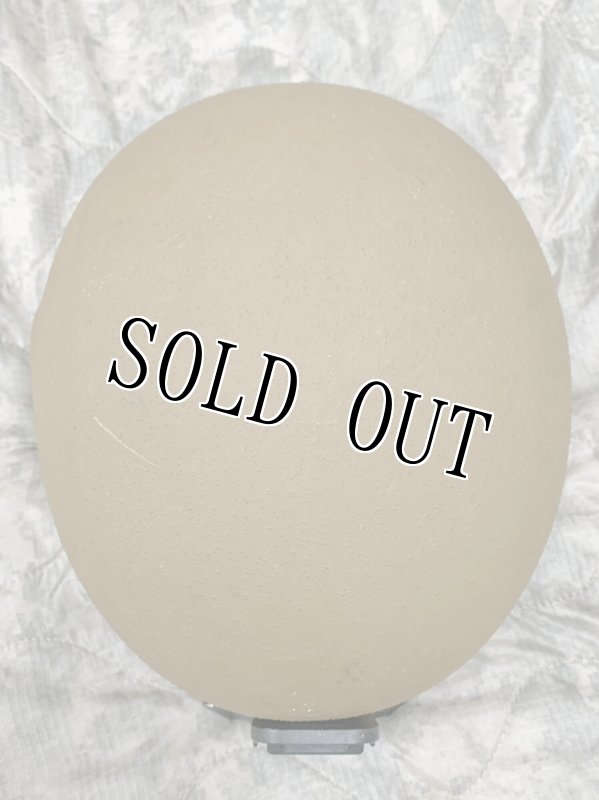 画像5: 海兵隊実物 USMC LWH ライトウェイト  ヘルメット　M (5)