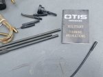 画像2: 米軍実物 OTIS デラックス ガン　クリーニング システム  (2)