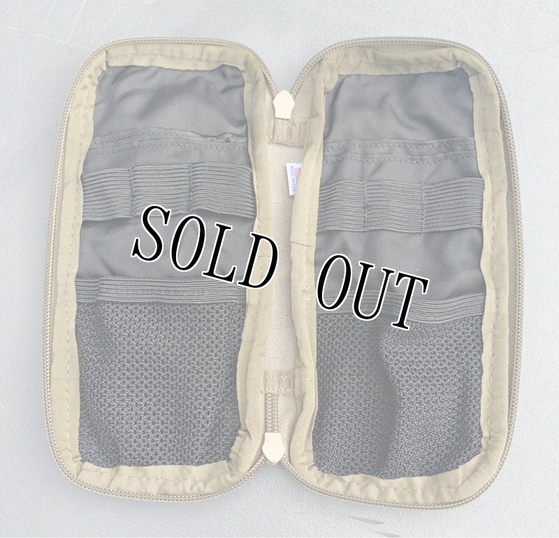 画像8: 米軍実物 OTIS デラックス ガン クリーニング システム  (8)