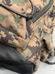 画像12: 米軍放出品 ピクセル マーパット  3day バックパック　 (12)